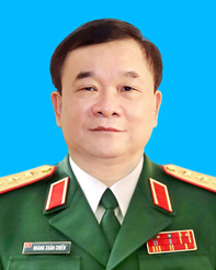 Hoang Xuan Chien