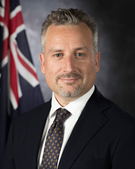 Hugh Jeffrey