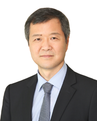 Seong-Ho Sheen