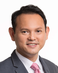 Zaqy Mohamad
