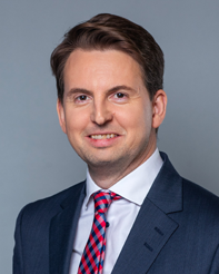 Johan Berggren