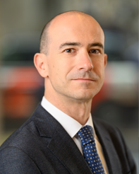Ramon Pacheco Pardo