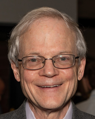 Mark Fitzpatrick