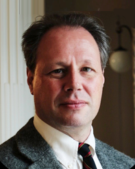 Philip Shetler-Jones