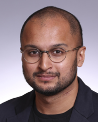 Ankit Panda
