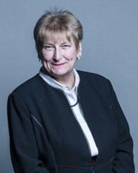 Baroness GOLDIE