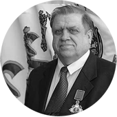 Alexander Minaev