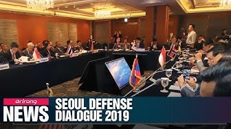 [ARIRANG NEWS] S. Korea seeks support in building  대표 이미지